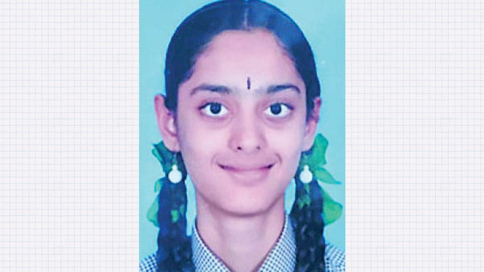 SSLC revaluation: City student tops District, 2nd in State