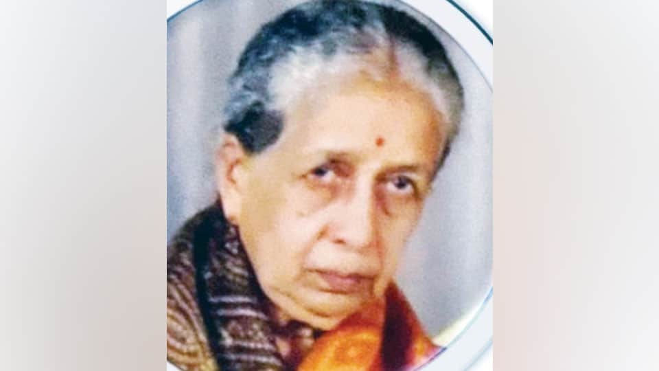 Dr. A.V. Champaka Malini