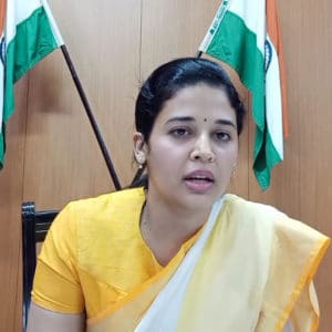 ATI DG writes to DPAR Secretary: ‘Deduct amount towards furniture from Rohini Sindhuri’s salary’