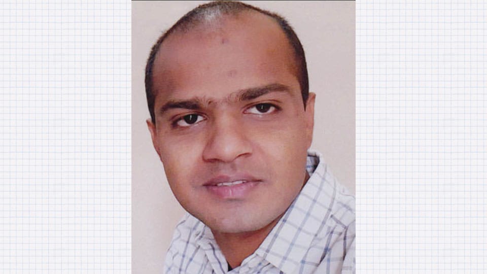 ‘Missing’ RMP scientist ‘found’ in Vijayawada