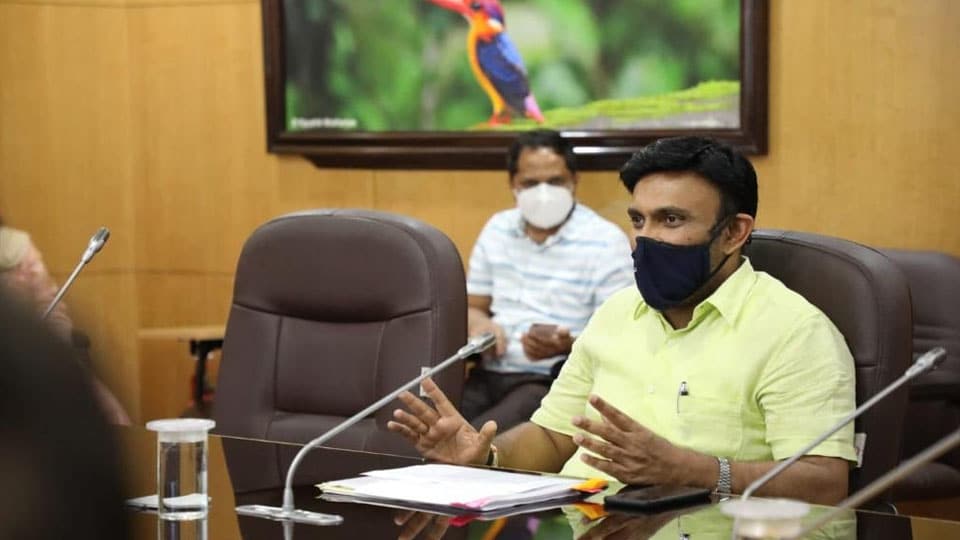 No mask? Keep Rs.1,000 to pay fine