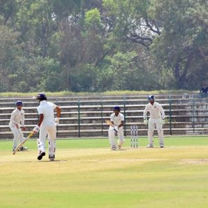 Open selection trials for KSCA Academy