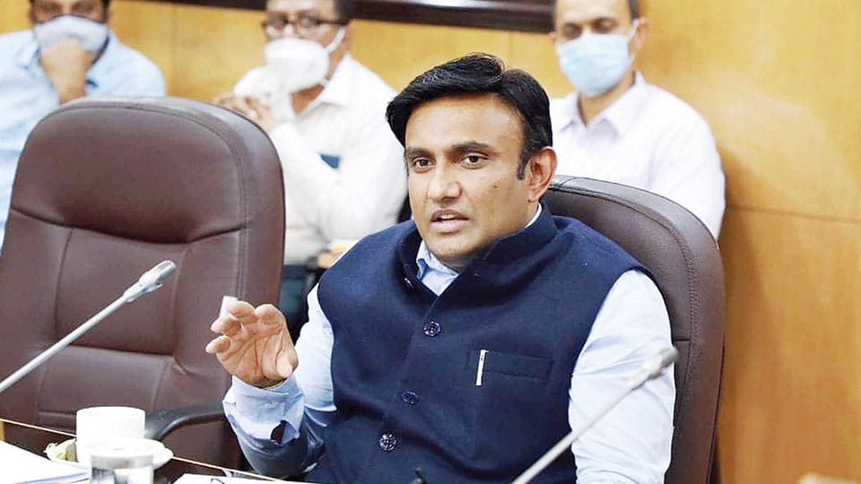 Cancer Care Centres in all Govt. Medical Colleges: Minister