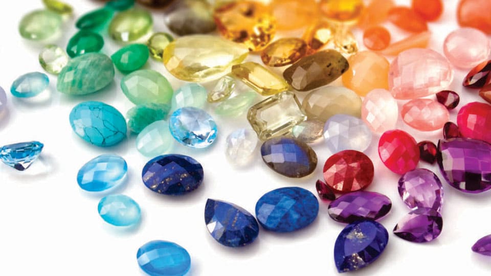 Understanding Gemstones