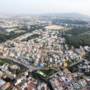 Mysuru at the Crossroads
