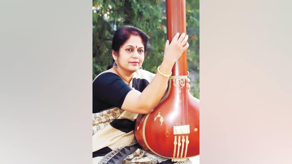 Thathachari Memorial Music Concert at Alwar Kala Bhavan tomorrow