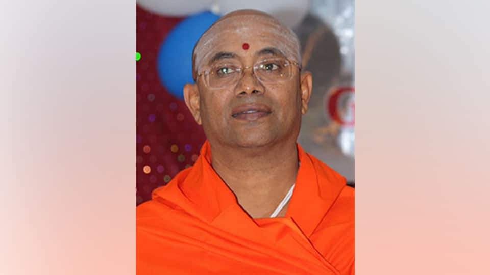 Vokkaligara Sangha clarifies on Seer’s separate State statement