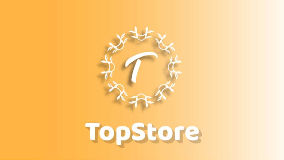 How to Download 3rd-Party Apps and Games on iPhone using TopStore App