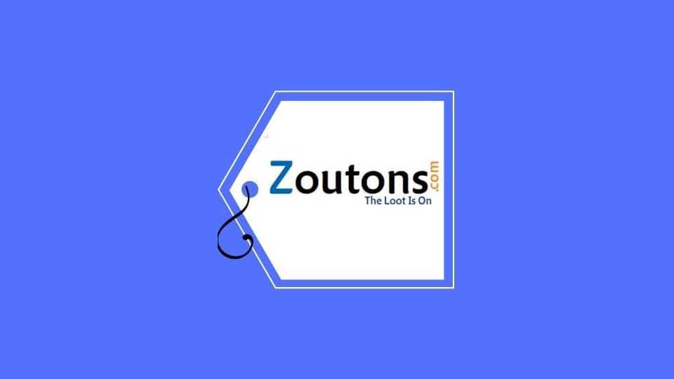 Zoutons launches Chrome Extension