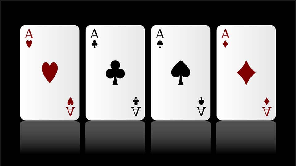 4 Best Solitaire Card Games In Google Play Store Star Of Mysore