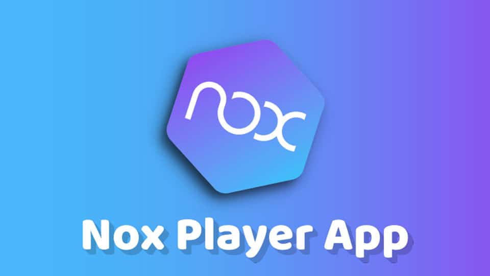 nox player macbook