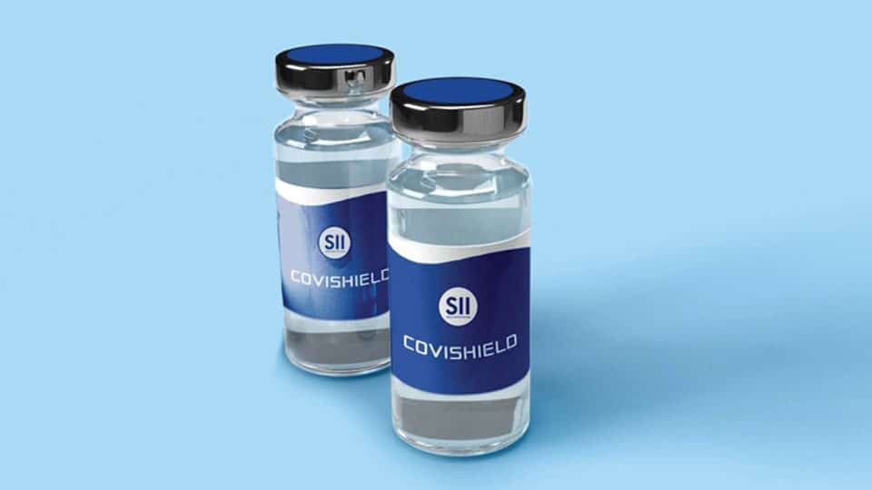 India’s Covishield vaccine awaits approval