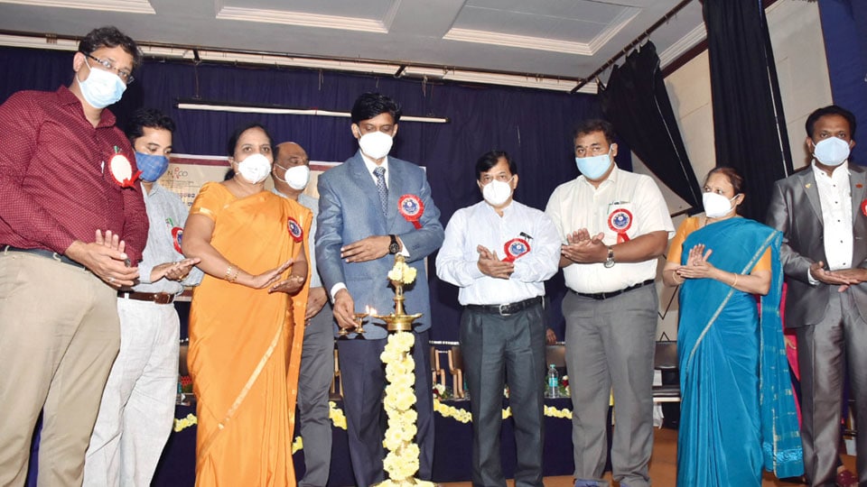 World AIDS Day observed in city