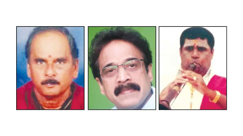 Karnataka Kalashri awards announced