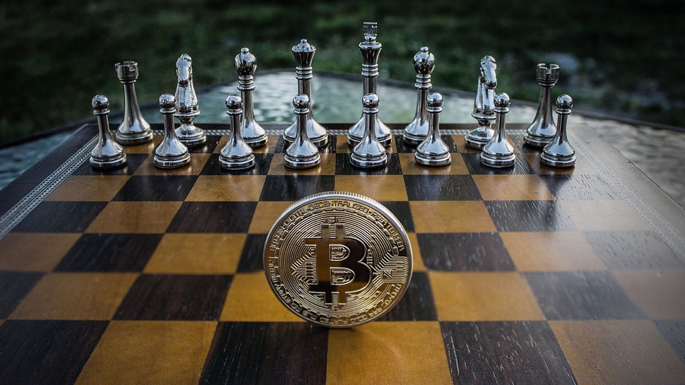 How Has Bitcoin become the best cryptocurrency for investment?