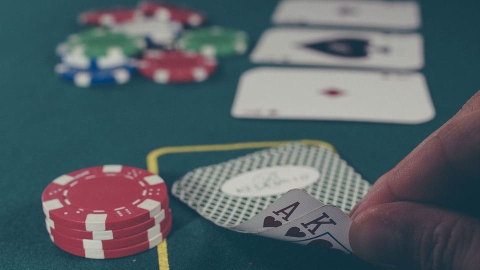 Everything You Need to Know About the Gambling Laws in India
