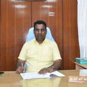 Rural BJP President accused of illegally acquiring MUDA site