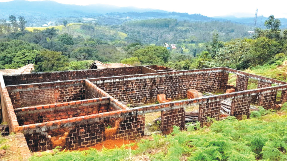 Irregularities in Kodava Heritage Centre works: Assembly Petition Committee recommends suspension of six officials