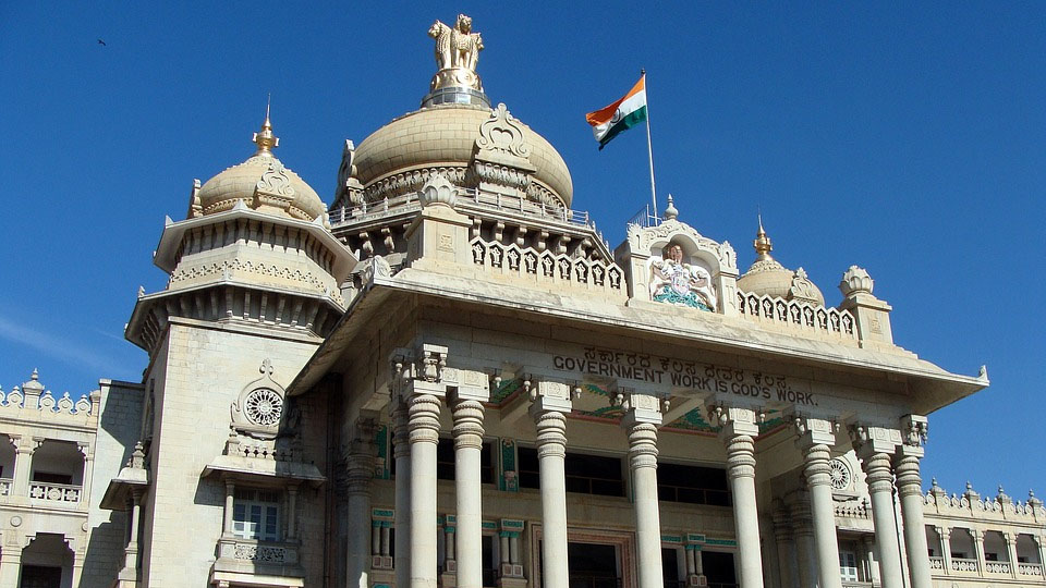 Five Officers from Mysuru among 71 promoted in State