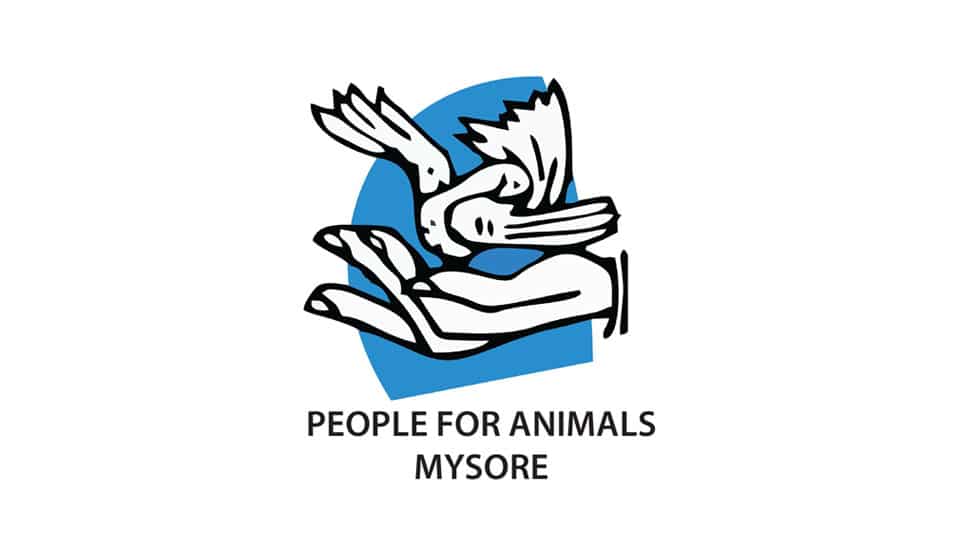 Commendable response by PFA to animal rescue call - Star of Mysore