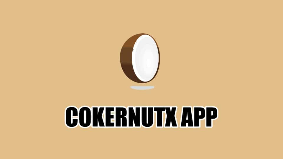 How to Use CokerNutX app to Download Unofficial Apps on iPhone