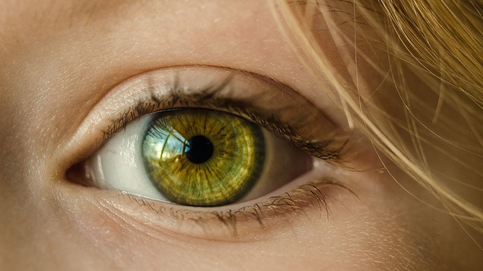 Nutrition Tips for Eye Health