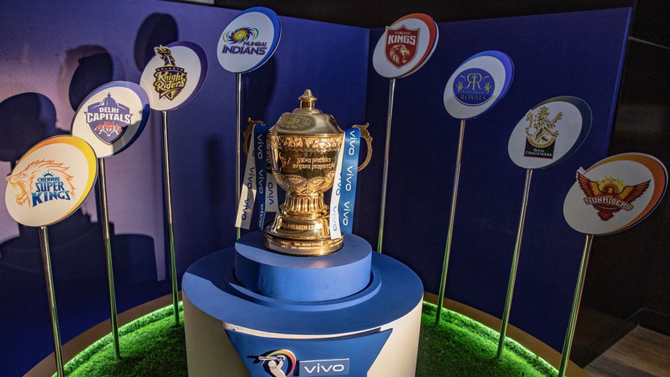 Remainder of IPL 2021 to be held in UAE in September-October, says BCCI