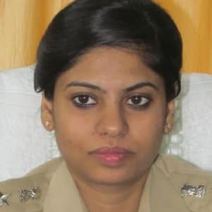 Ballari clashes: Now, DIGP Vartika  Katiyar transferred