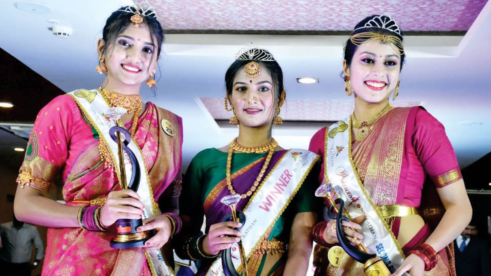 Navarathan’s Jewellery Show concludes