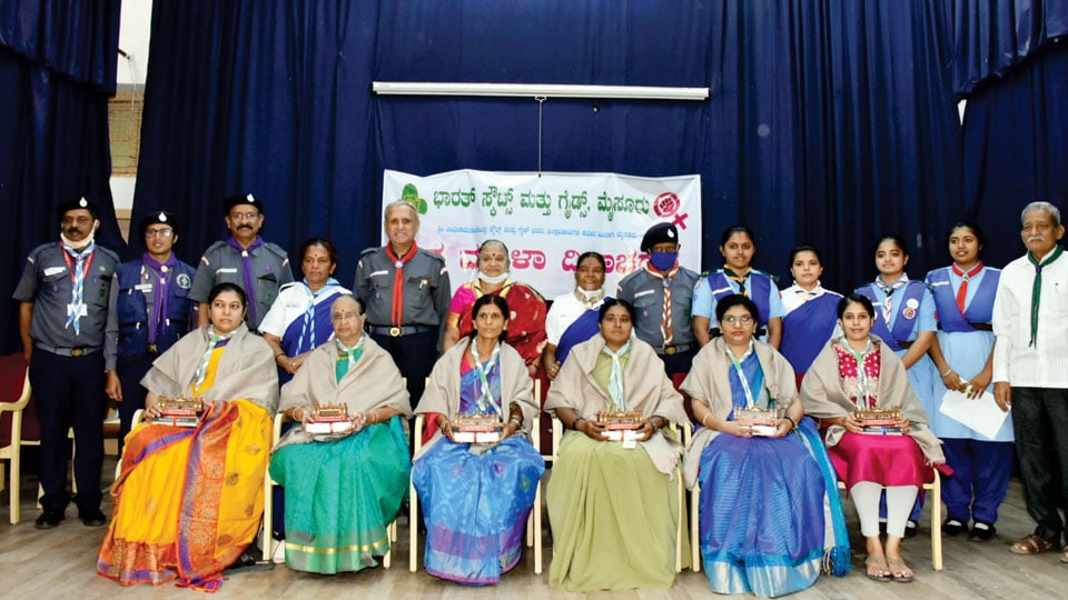 At Women’s Day celebrations, MCC Commissioner calls upon empowered women to empower others