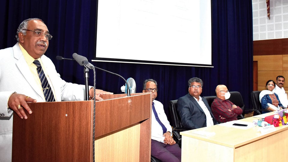 NEP provides jobs for students in places of study: UoM VC