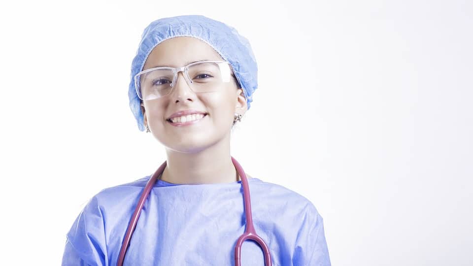 How to Stand Out and Progress as a Nurse