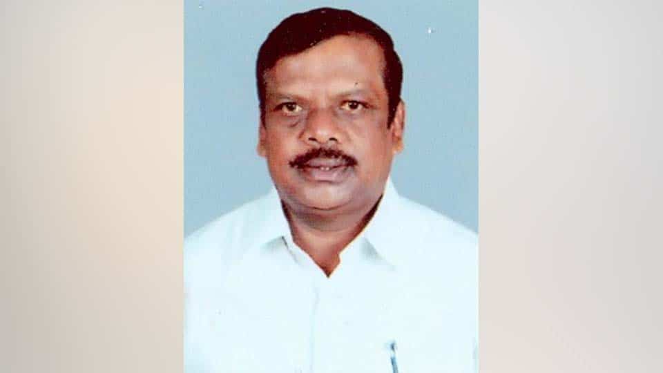 ‘Dr. Jagjivan Ram was a frontline Dalit leader in freedom movement’