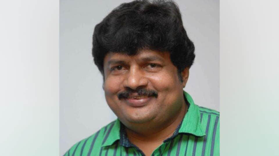 Kannada film producer Ramu passes away