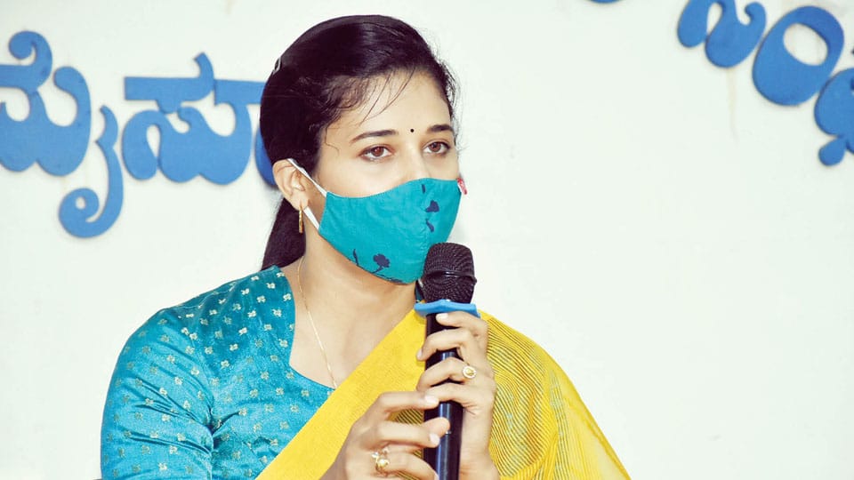 ‘Bring back Rohini Sindhuri’ campaign gathers over 1.28 lakh signatures
