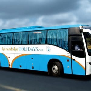 KSTDC rolls out: 6 tourist circuit packages