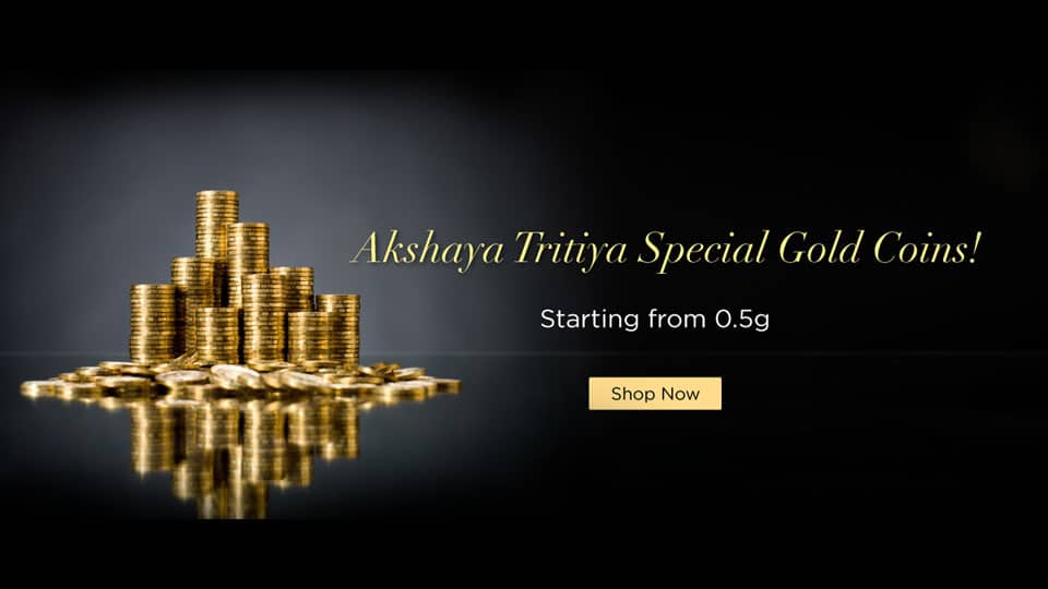 Here is Why buying Gold on Akshaya Tritiya is considered Auspicious