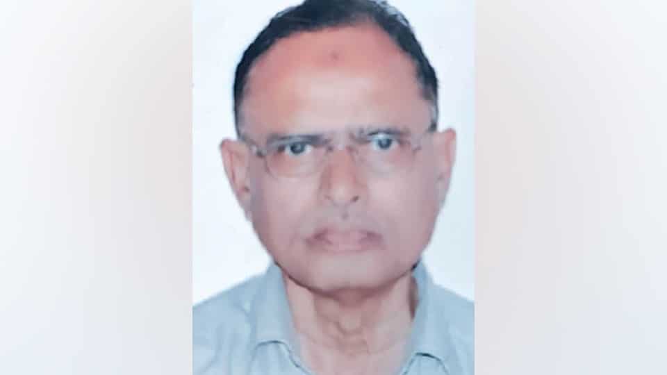 Alhaj Dr. Saleemulla Khan