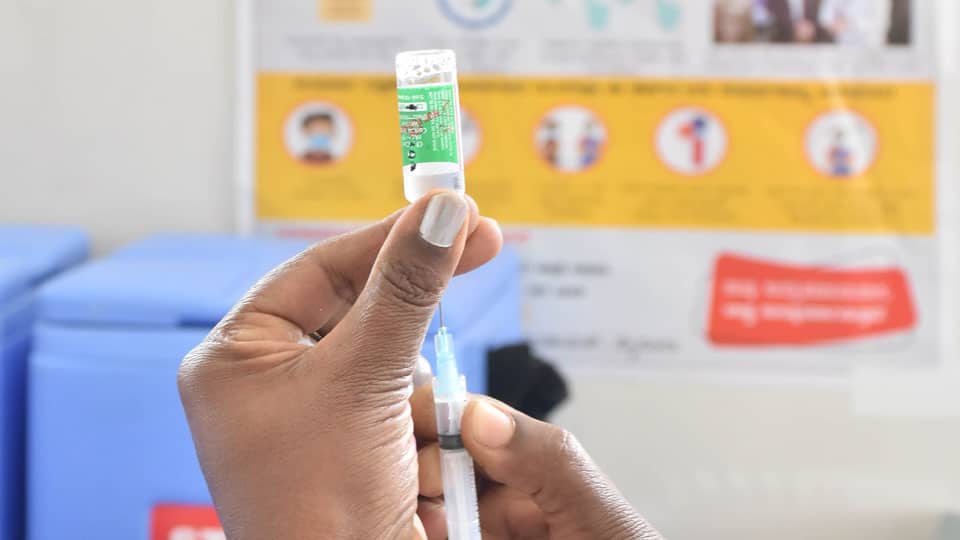 Kerala releases list of non-vaccinated teachers, staff
