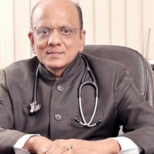 Former IMA National President Dr. K.K. Aggarwal passes ...