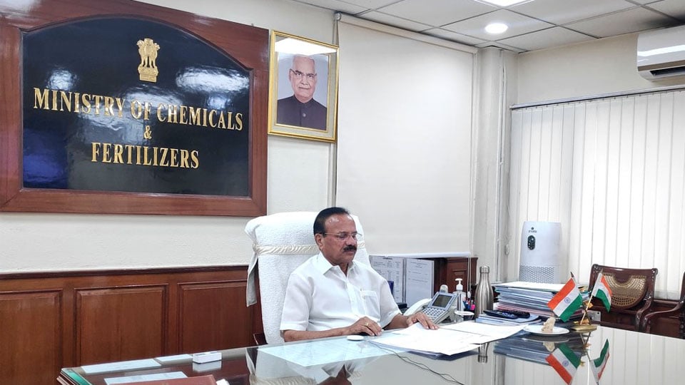 1,270 additional vials of Amphotericin-B allocated to Karnataka