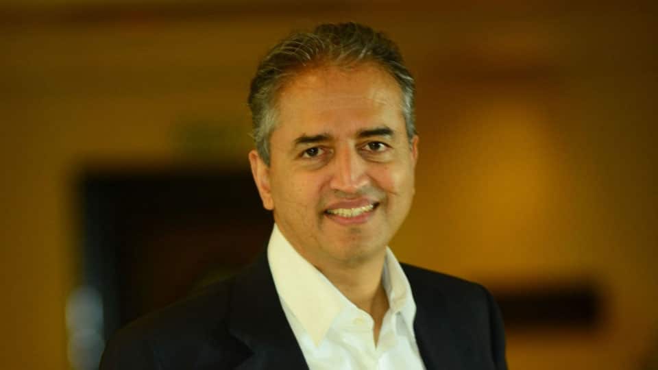 Dr. Devi Shetty to be India’s new Health Minister?
