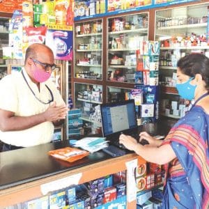 Mixed response to Pharmacy Bandh call in city