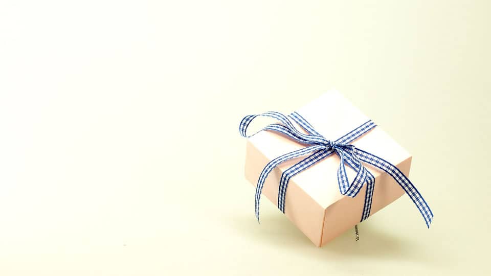 5 Lovely ´Thank you´ Gift Ideas For Your Co-workers