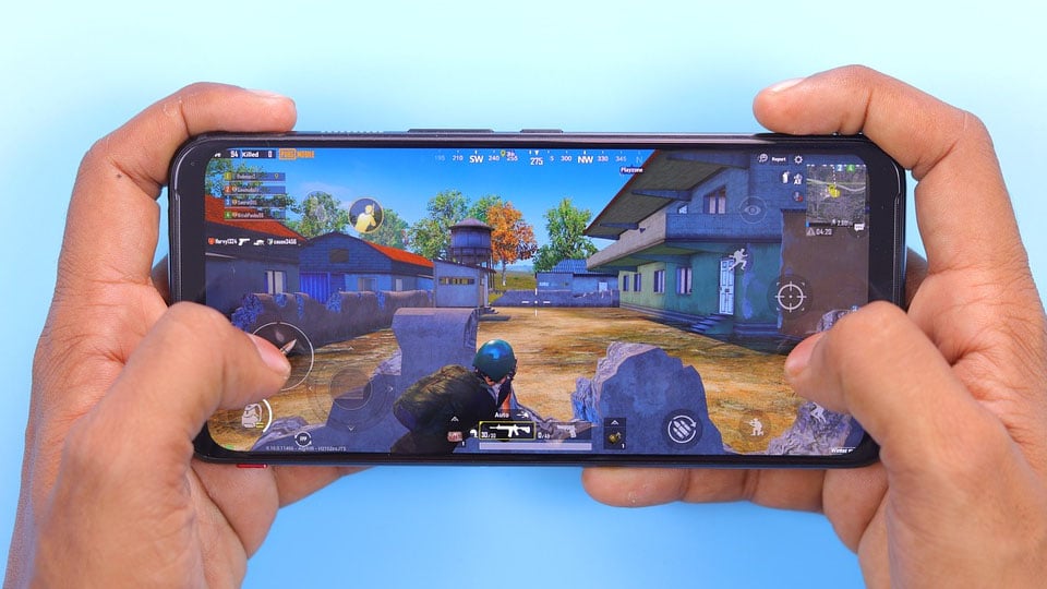 The best mobile games to keep you entertained on the go!