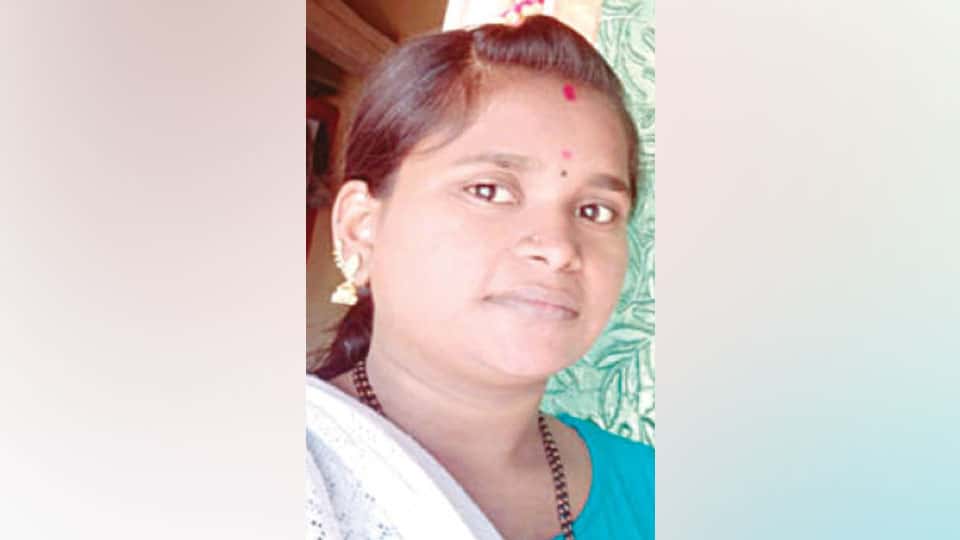 Alleged dowry harassment: Woman immolates self at T. Narasipur