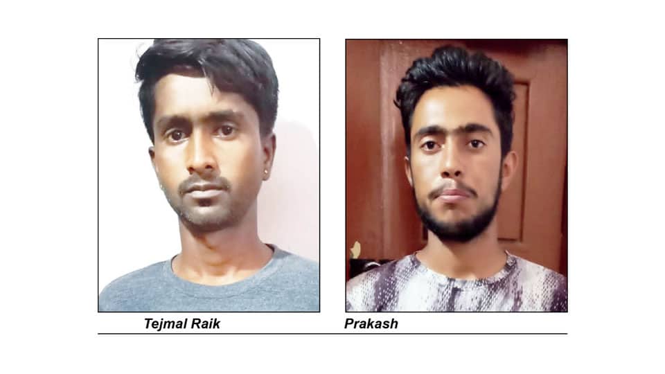 Bizman’s murder: Two youths arrested within 24 hours
