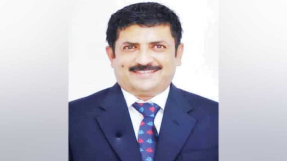 Rtn. H.R. Keshav elected as District Governor of RI District 3181