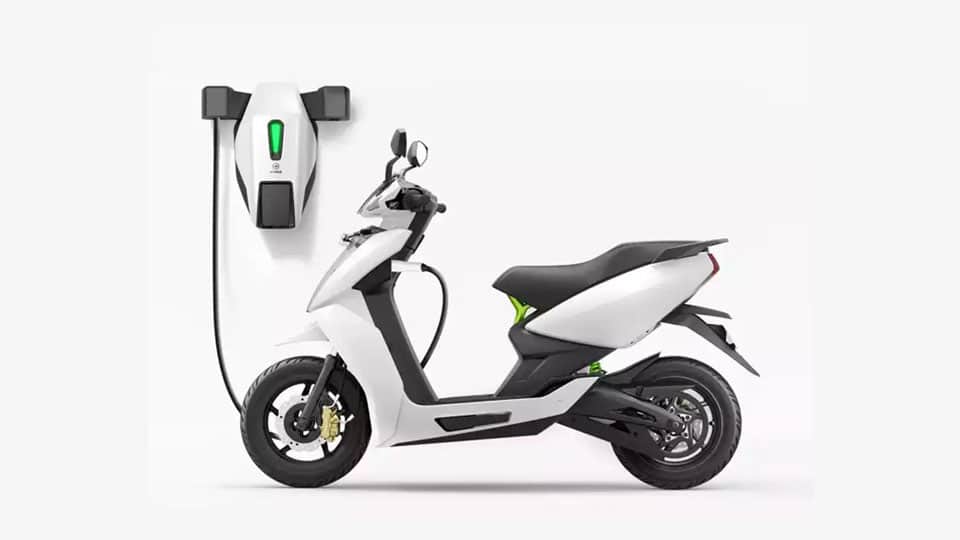 Electric two-wheelers to get more affordable as Government amends FAME-II subsidies