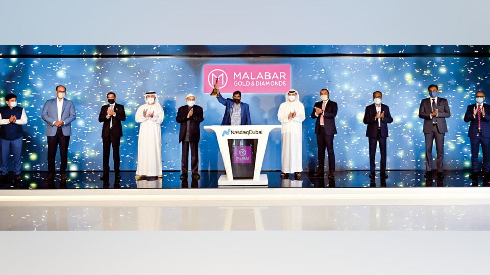 Malabar re-domiciles to Dubai International Financial Centre